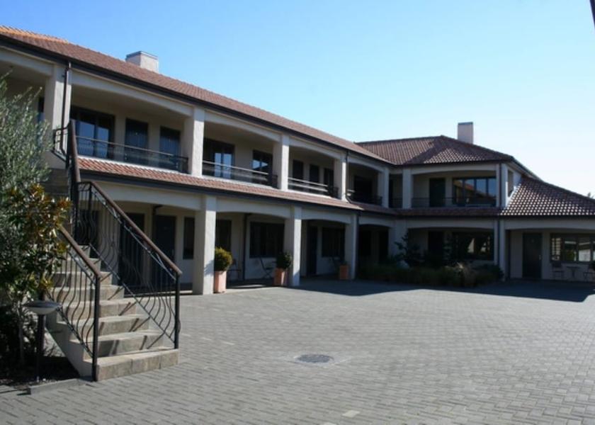  Havelock North Exterior Detail