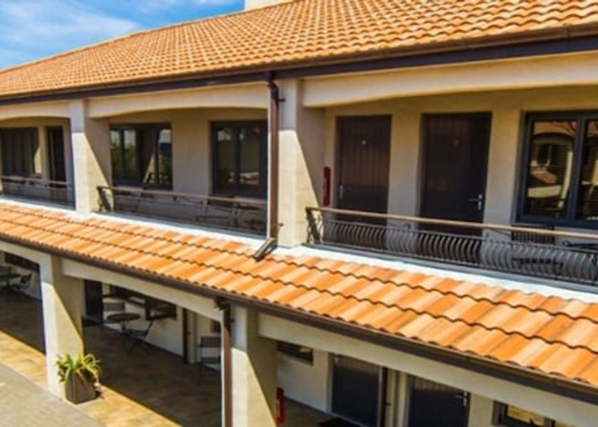  Havelock North Exterior Detail