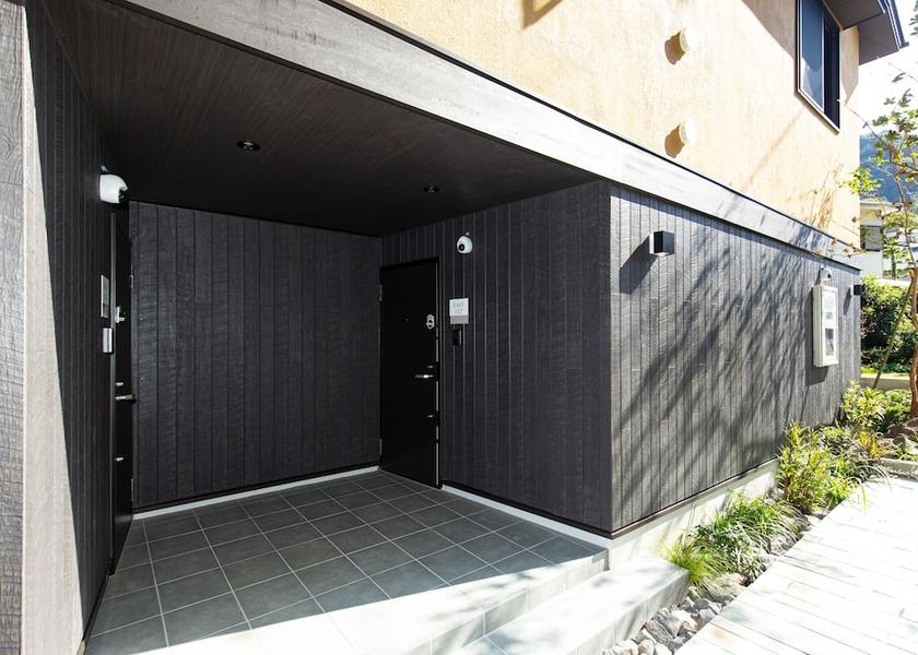 Kanagawa (prefecture) Hakone Entrance