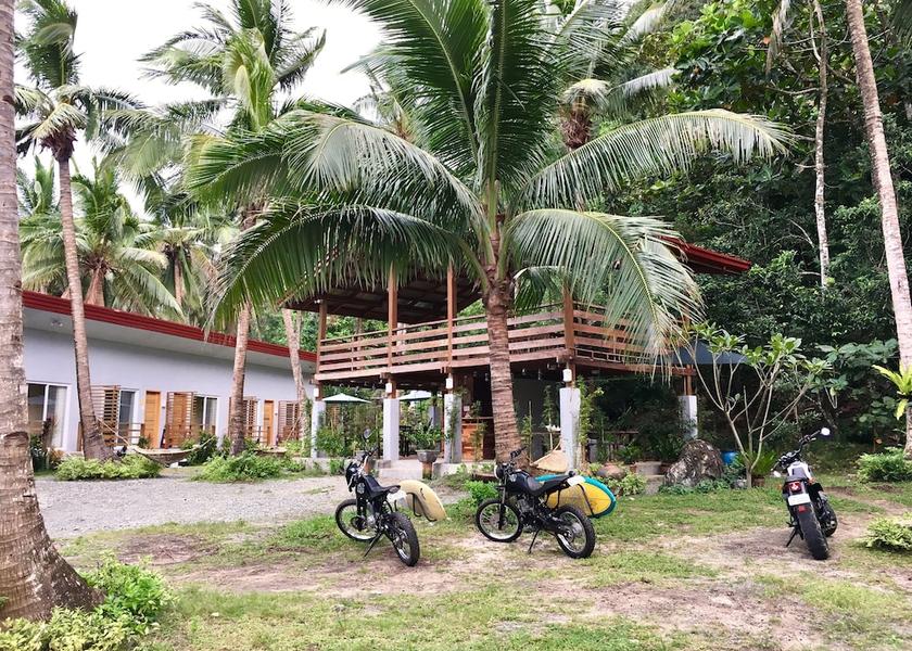 Central Luzon Baler Fitness Studio