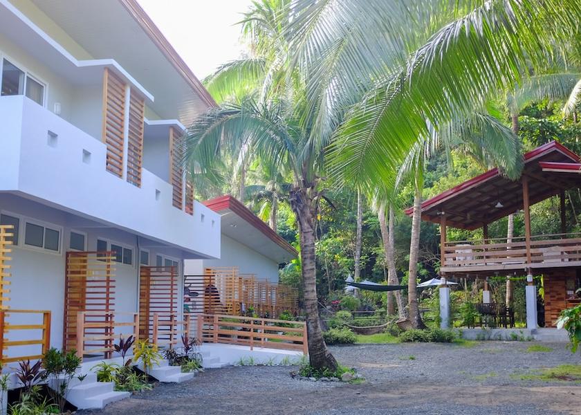 Central Luzon Baler Garden