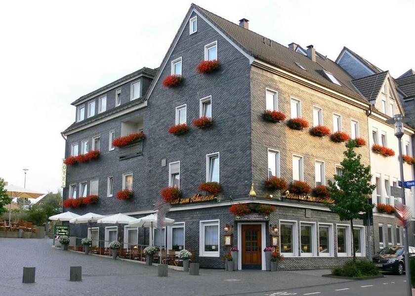 North Rhine-Westphalia Wermelskirchen Exterior Detail