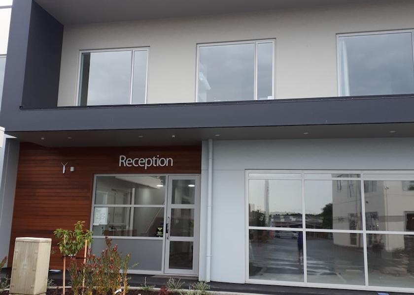 Canterbury Timaru Primary image