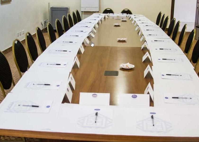  Blantyre Meeting Room