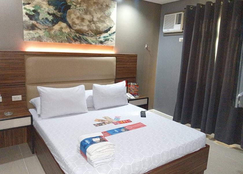  Quezon City Room