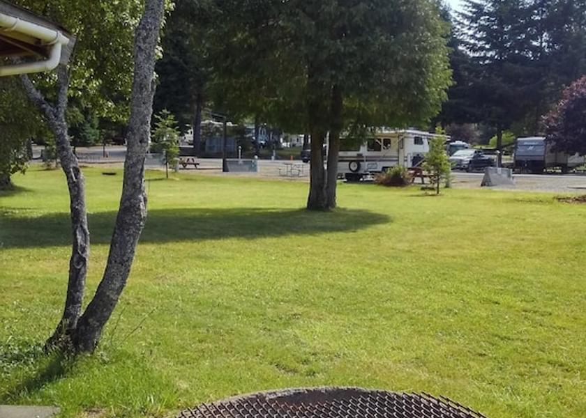 California Crescent City Barbeque