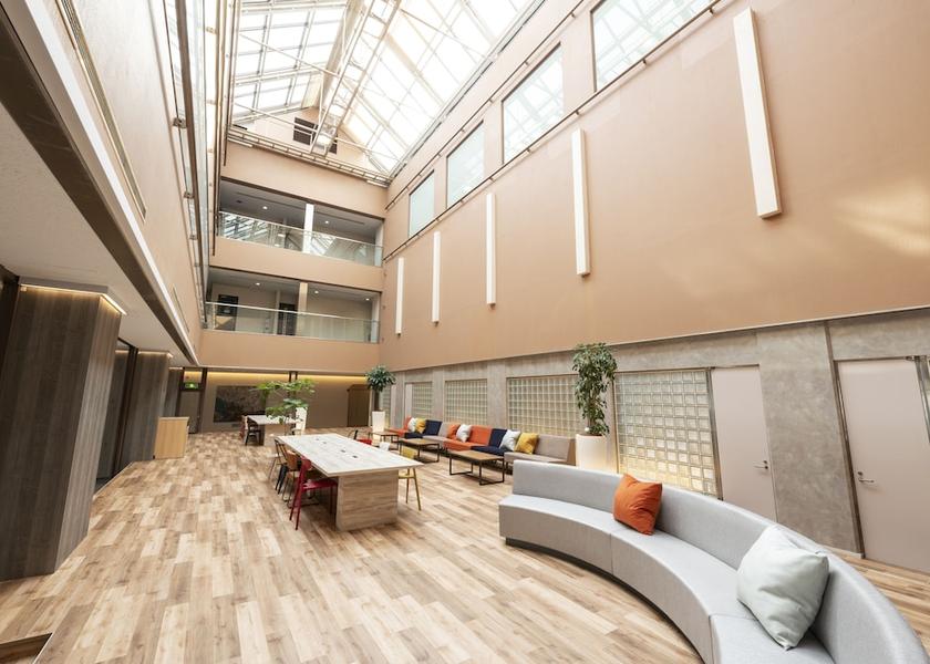 Chiba (prefecture) Narashino Facade