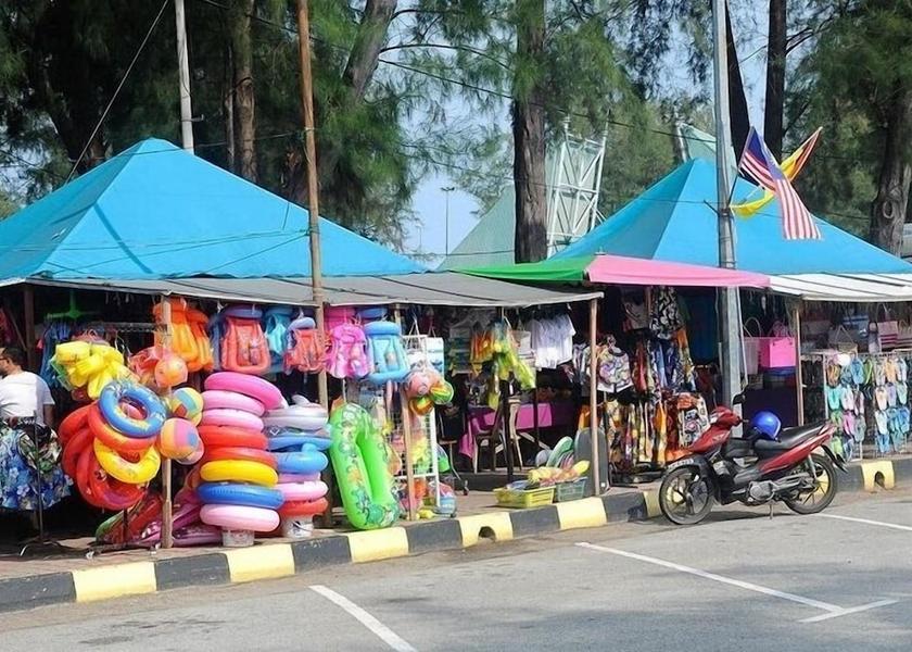 Negeri Sembilan Port Dickson Designer store