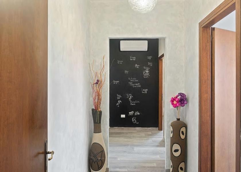 Veneto Rosolina Interior Entrance