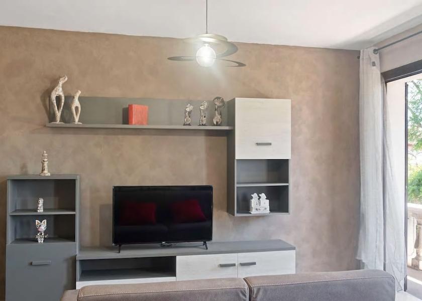 Veneto Rosolina Interior Entrance