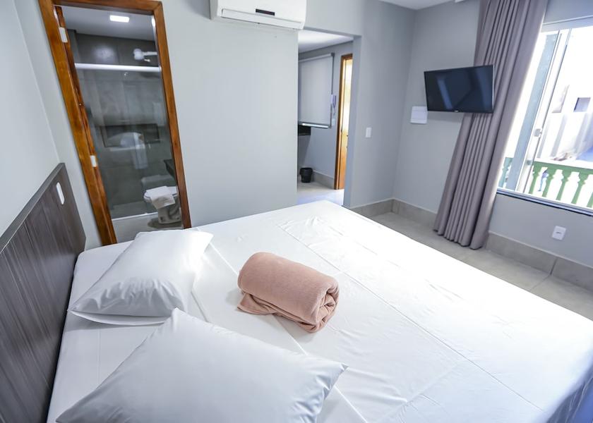 Paraná Foz do Iguaçu Room