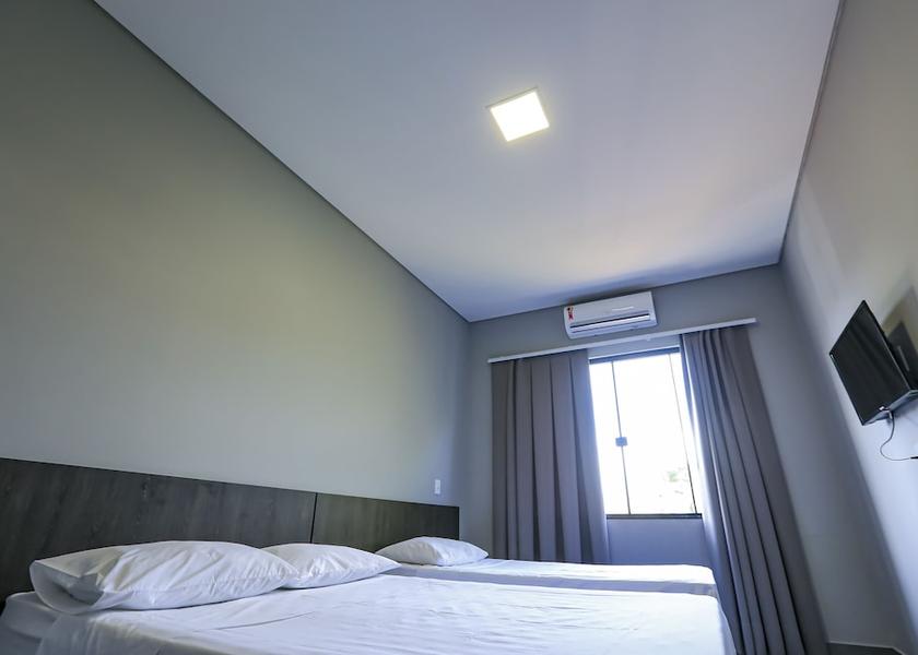 Paraná Foz do Iguaçu Room