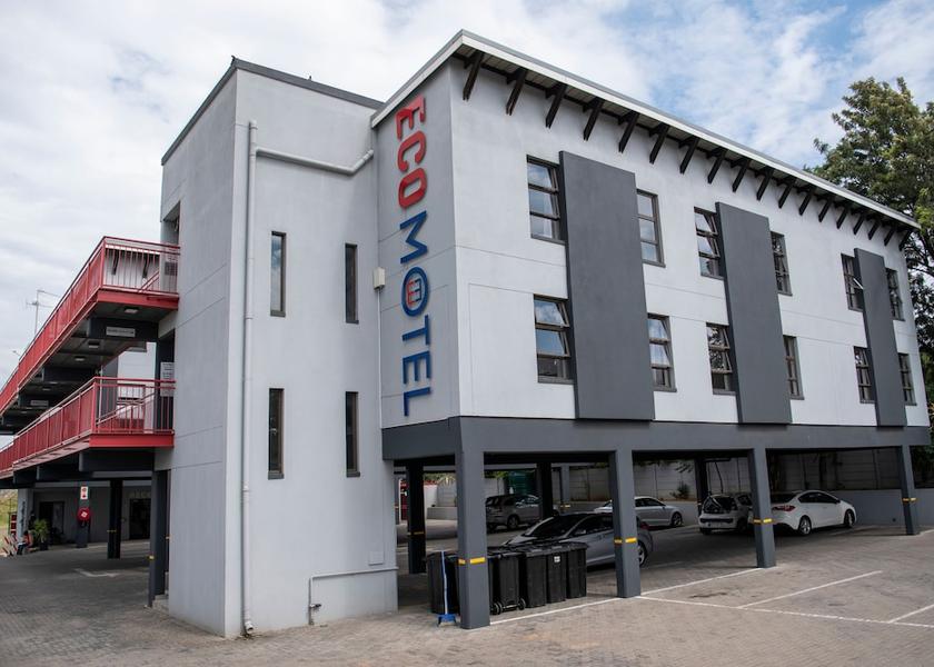 Gauteng Johannesburg Primary image