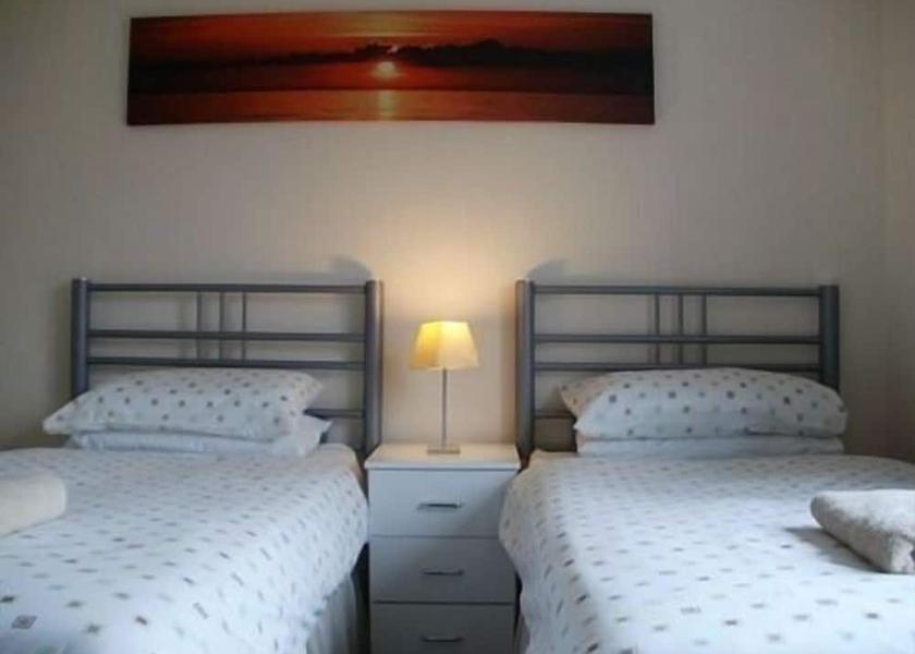 England Slough Room