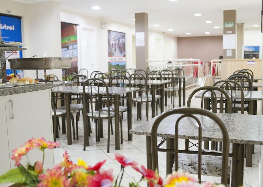 Santa Catarina (state) Piratuba Reception