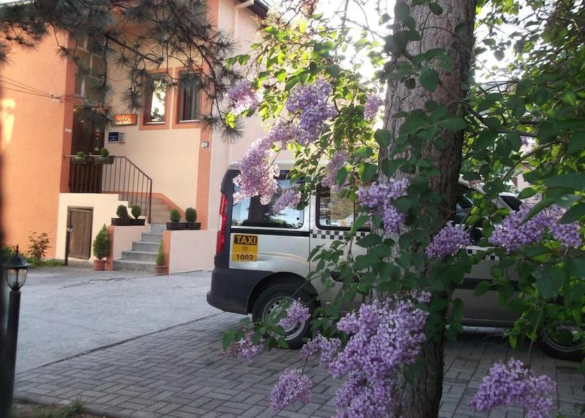  Skopje Property Grounds