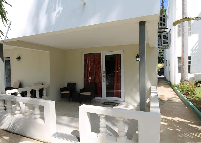 Westmoreland Negril Terrace