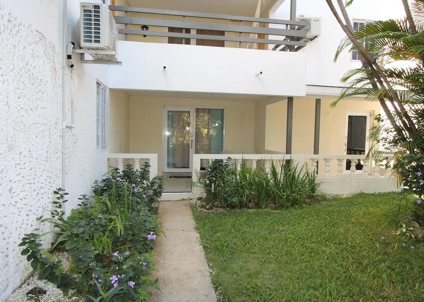 Westmoreland Negril Terrace