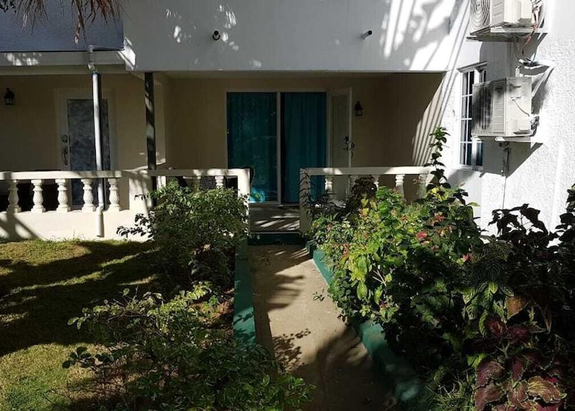 Westmoreland Negril Terrace