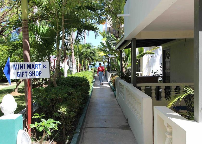 Westmoreland Negril Garden