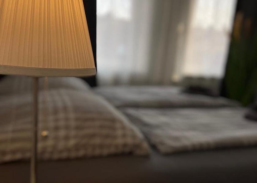 Lower Saxony Bremerhaven Room