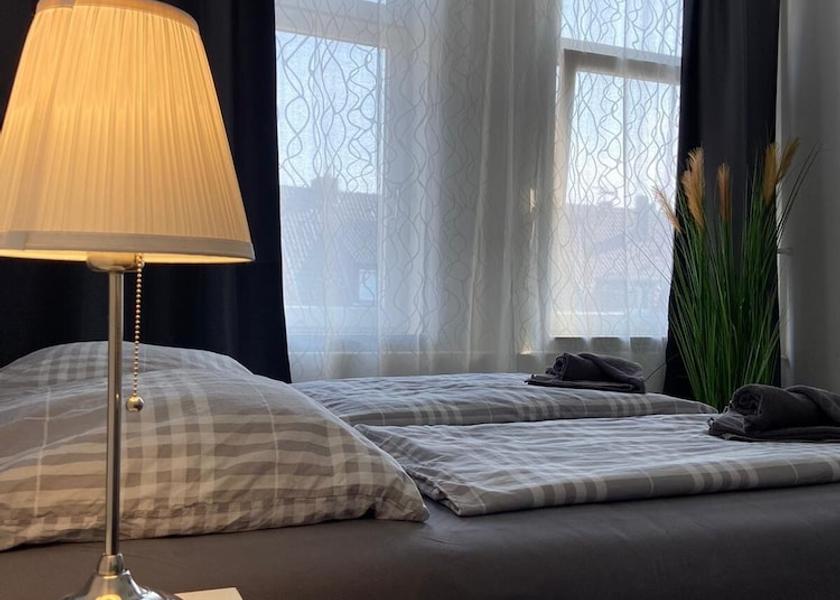 Lower Saxony Bremerhaven Room