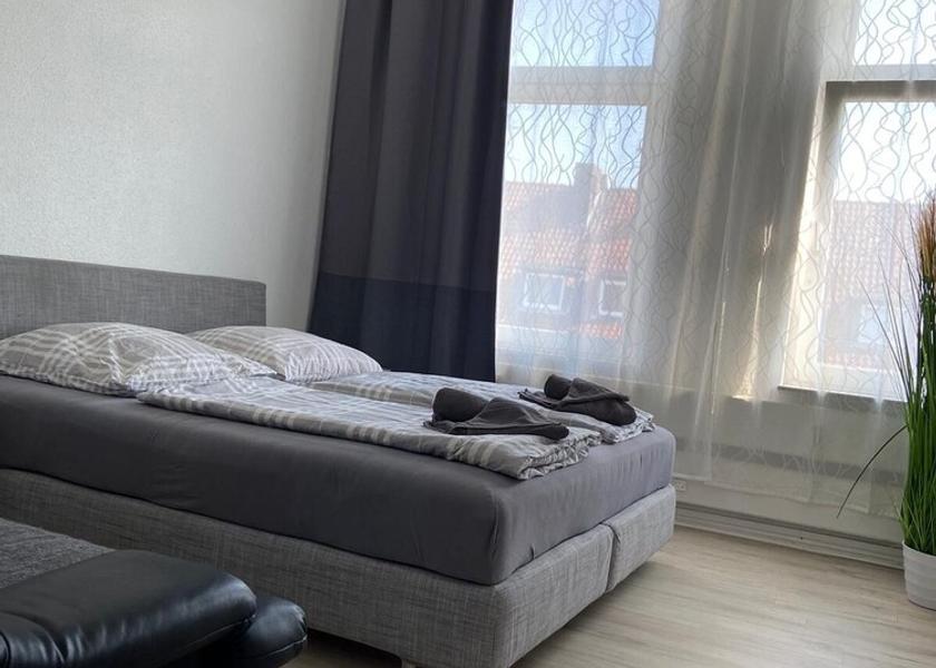 Lower Saxony Bremerhaven Room