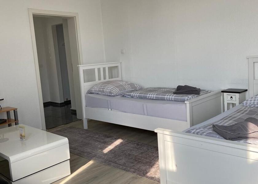 Lower Saxony Bremerhaven Room