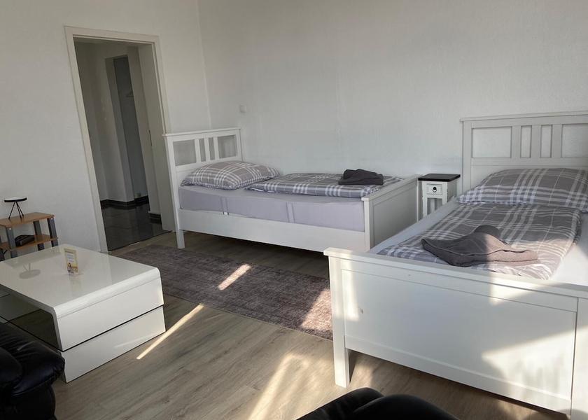 Lower Saxony Bremerhaven Room