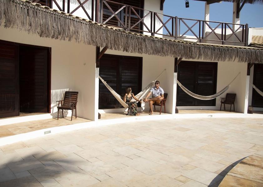 Ceará Caucaia Terrace