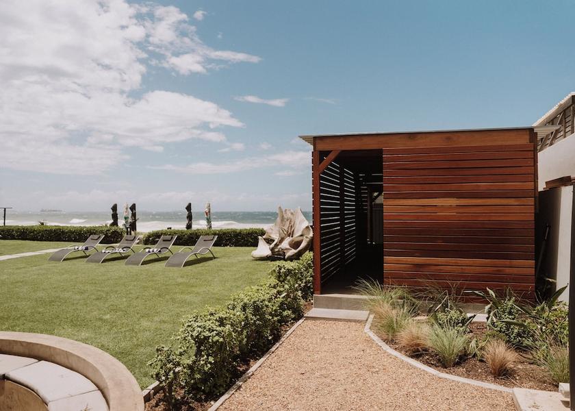 KwaZulu-Natal uMhlanga Spa