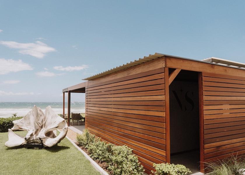 KwaZulu-Natal uMhlanga Spa