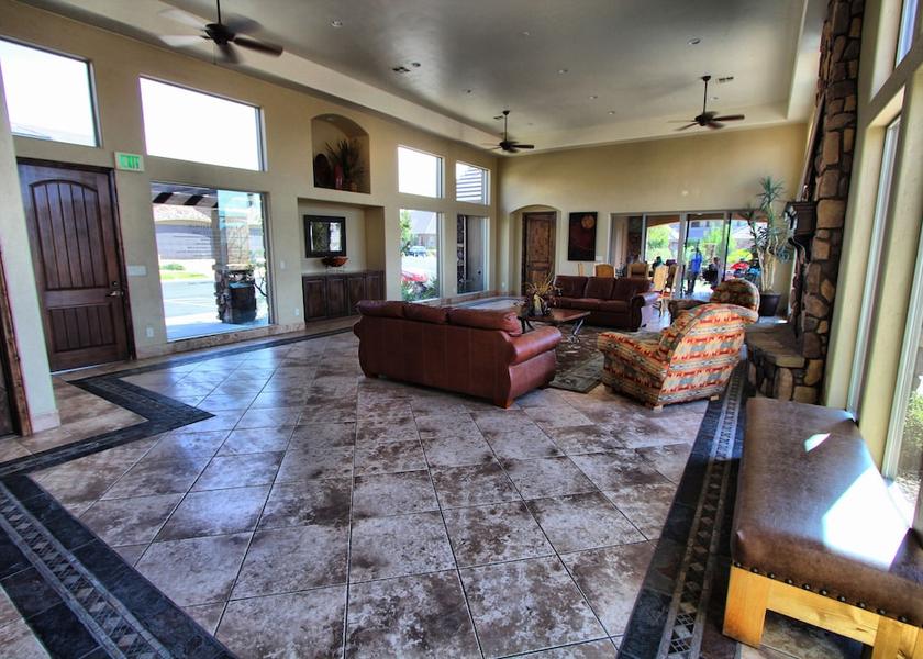 North Carolina Washington Reception