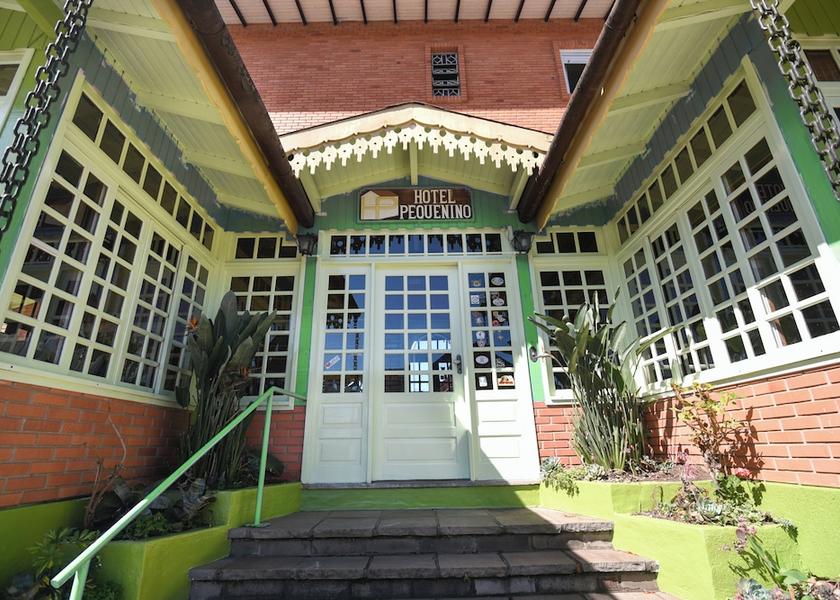 Rio Grande do Sul Canela Reception