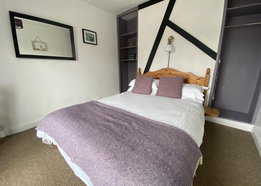 England Marlborough Room