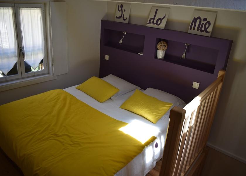 Pays de la Loire Angers Room