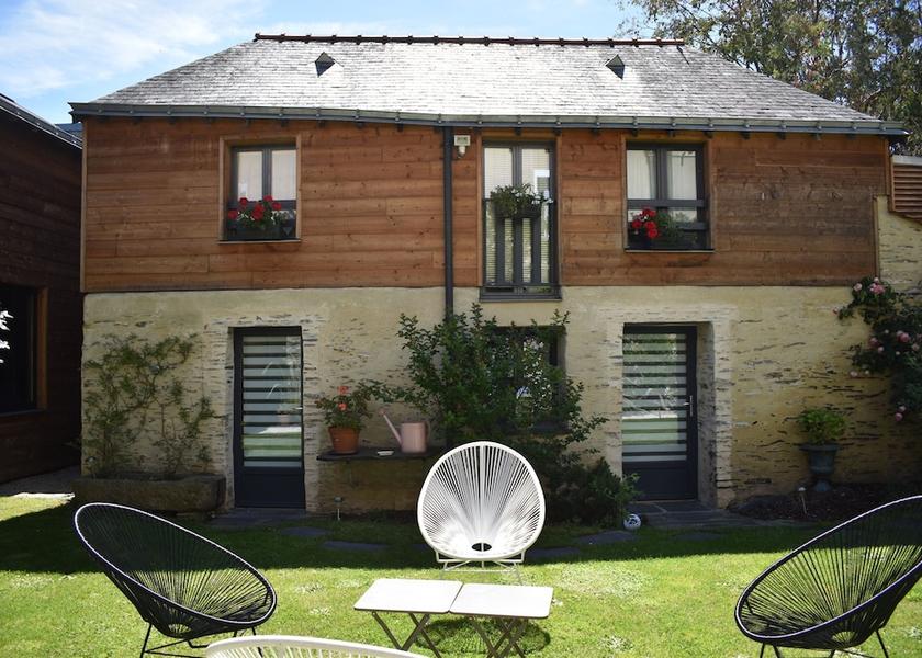 Pays de la Loire Angers Garden