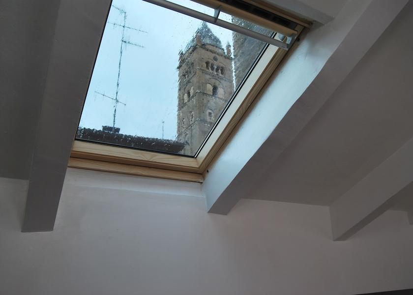 Emilia-Romagna Bologna View from Property