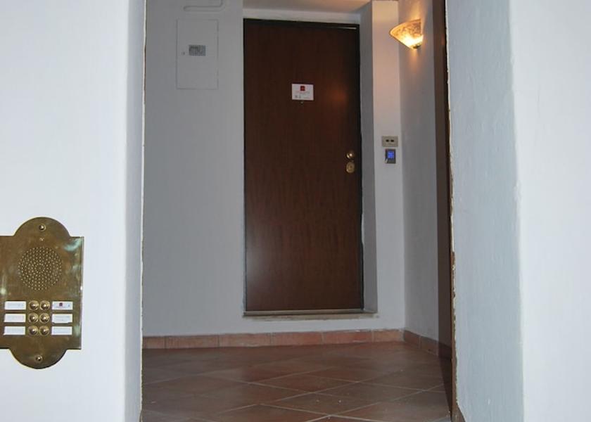 Emilia-Romagna Bologna Exterior Detail