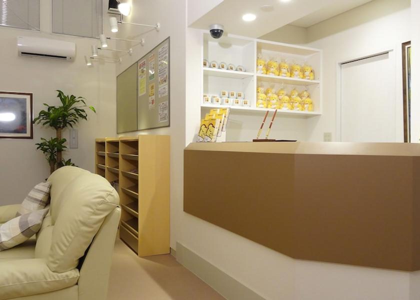 Ibaraki (prefecture) Tsukuba Reception