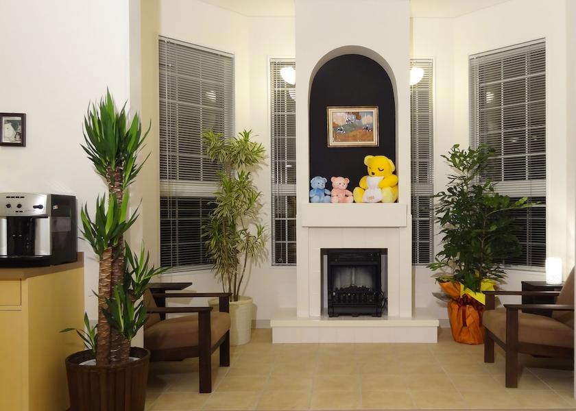 Ibaraki (prefecture) Tsukuba Interior Entrance