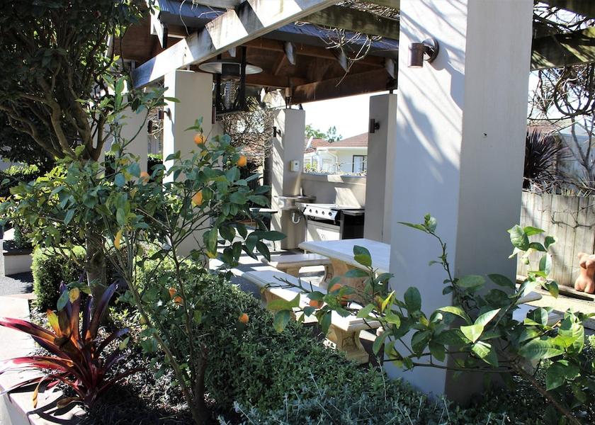 Northland Whangarei Barbeque
