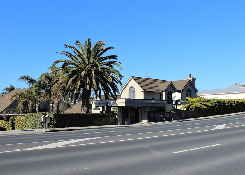 Northland Whangarei Entrance