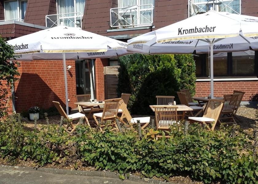 Lower Saxony Adendorf Property Grounds