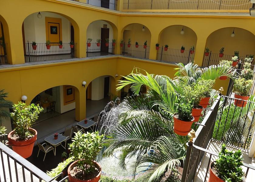 Colima Colima Terrace