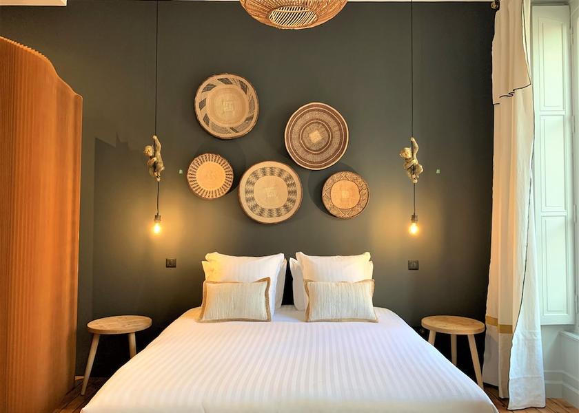 Nouvelle-Aquitaine Bordeaux Room