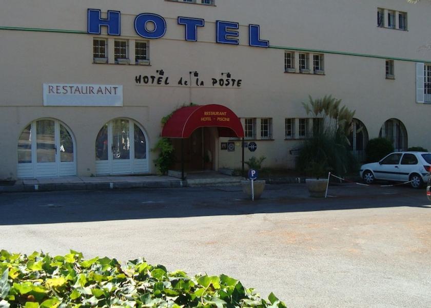 Provence - Alpes - Cote d'Azur Peymeinade Facade