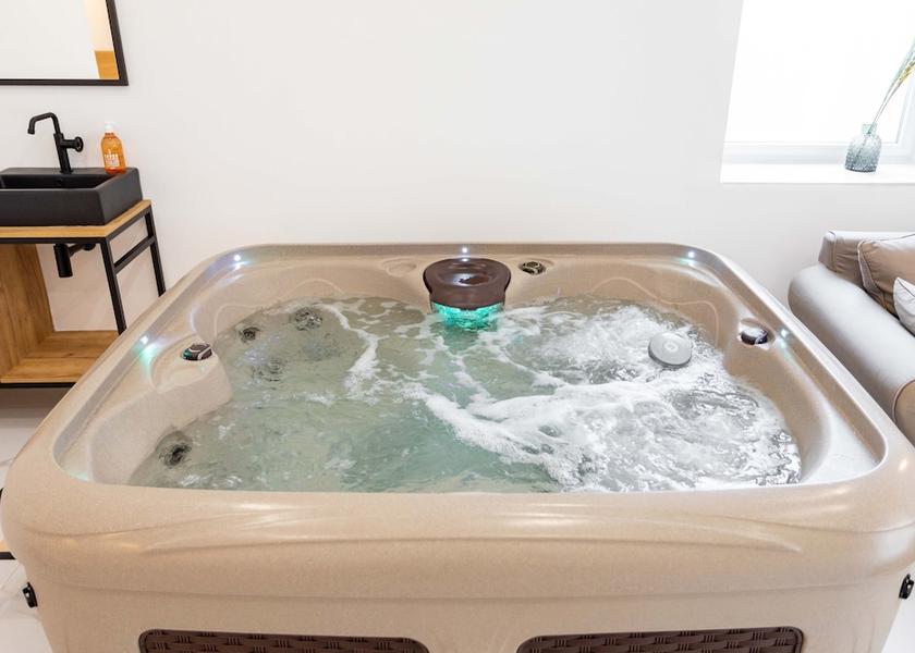 Provence-Alpes-Côte d'Azur Marseille Spa
