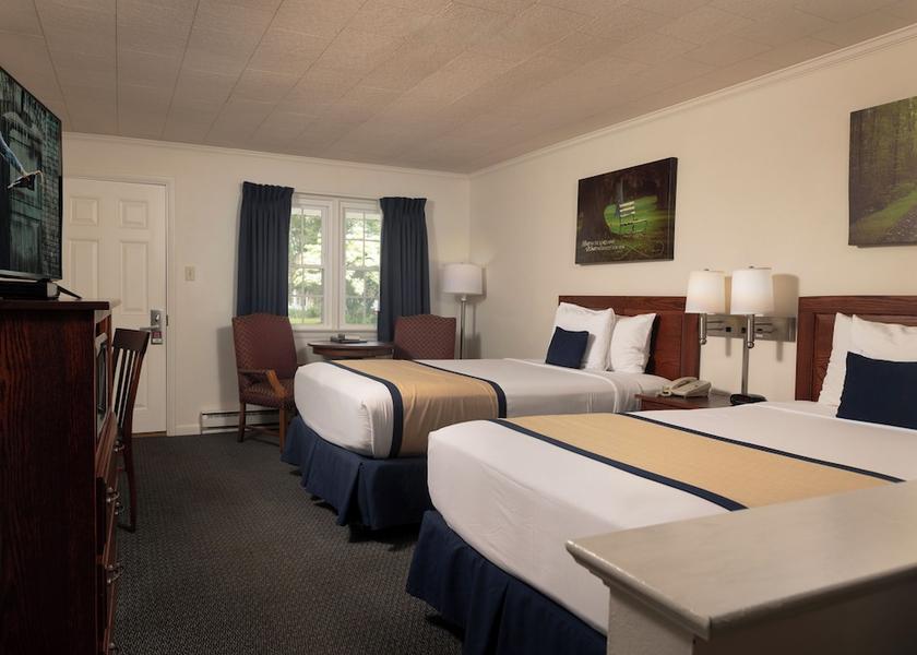 Pennsylvania Gordonville Room