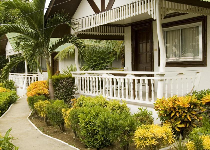 Mimaropa Puerto Galera Guestroom